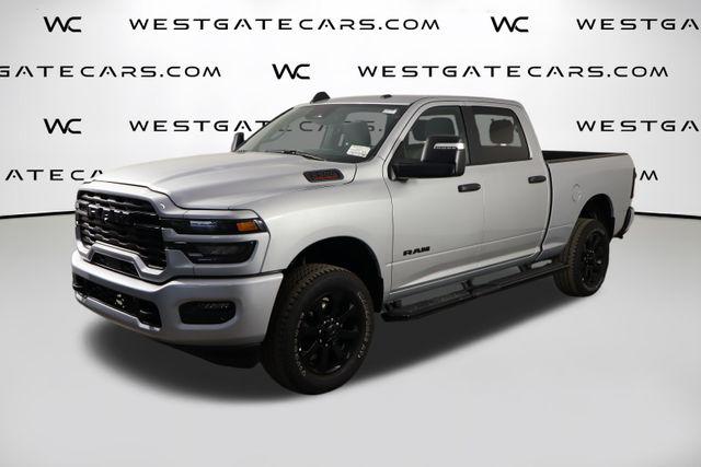 2026 Ram 2500 Big Horn Crew Cab 4x4 6'4" Box for sale in Hartsville, SC