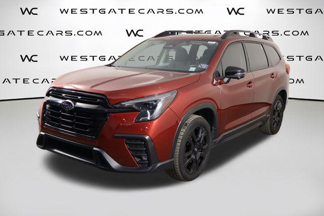 2023 Subaru Ascent Onyx Edition Limited 7-Passenger for sale in Hartsville, SC