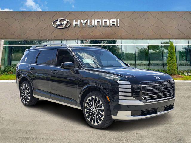 2026 Hyundai Palisade Calligraphy for sale in Coconut Creek, FL