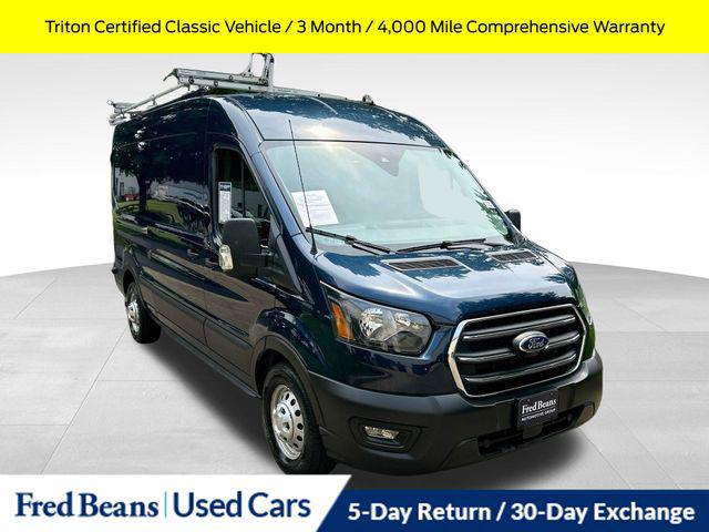 2020 Ford Transit Cargo Van Base for sale in Doylestown, PA