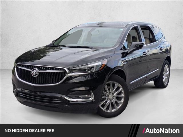 2020 Buick Enclave FWD Essence for sale in Sarasota, FL