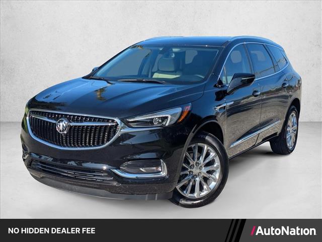 2020 Buick Enclave FWD Essence for sale in Sarasota, FL