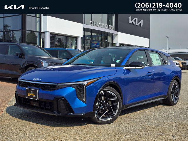 2026 Kia K4 GT-Line for sale in Shoreline, WA