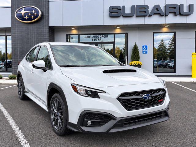 2026 Subaru WRX Base for sale in Beaverton, OR
