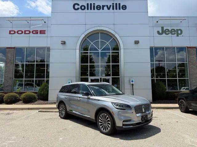 2023 Lincoln Aviator Standard for sale in Collierville, TN