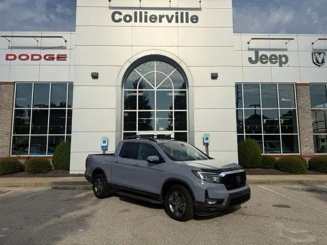 2023 Honda Ridgeline RTL-E for sale in Collierville, TN