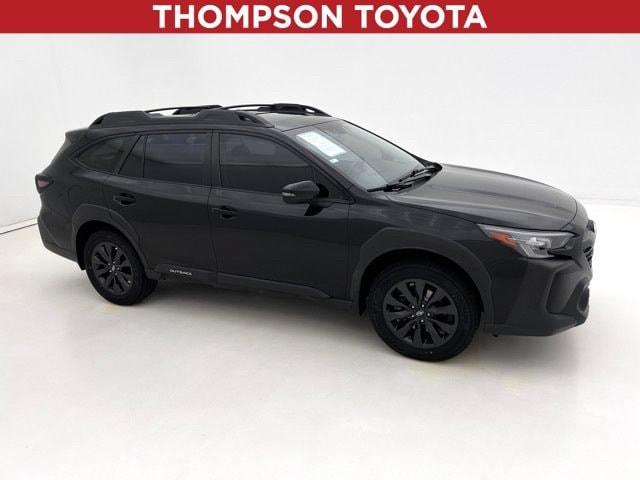 2024 Subaru Outback Onyx Edition XT for sale in Doylestown, PA