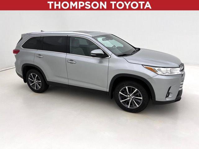 2019 Toyota Highlander XLE for sale in Doylestown, PA