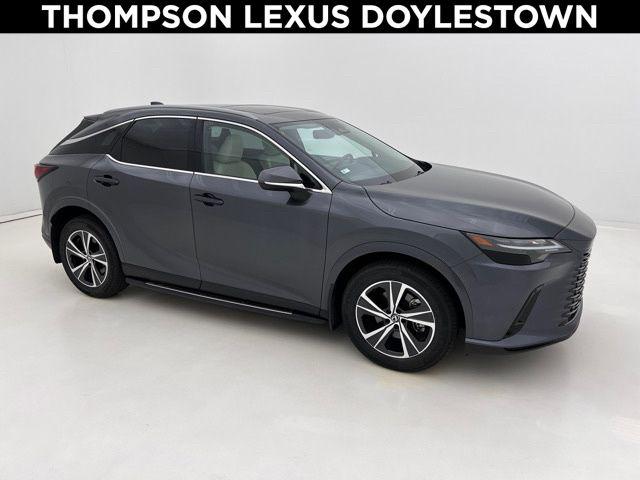 2024 Lexus RX 350 Premium for sale in Doylestown, PA