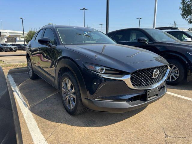 2023 Mazda CX-30 2.5 S Preferred for sale in Mesquite, TX