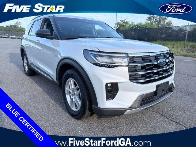 2025 Ford Explorer Active for sale in Warner Robins, GA