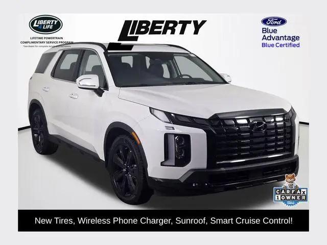 2023 Hyundai Palisade XRT for sale in Brunswick, OH