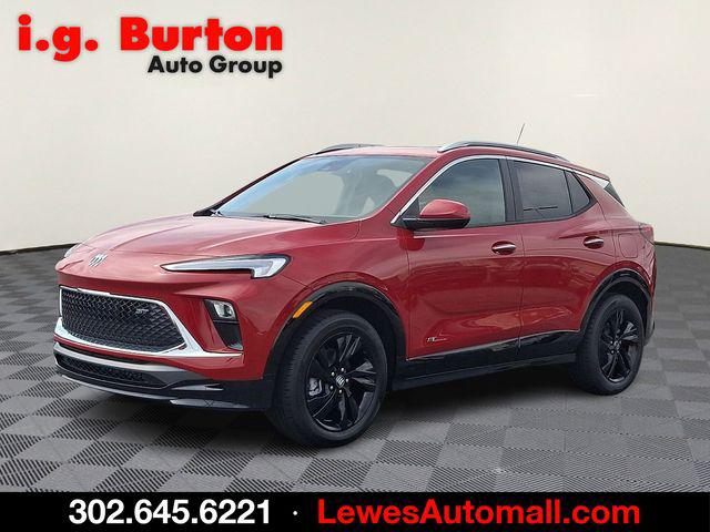 2026 Buick Encore GX Sport Touring FWD