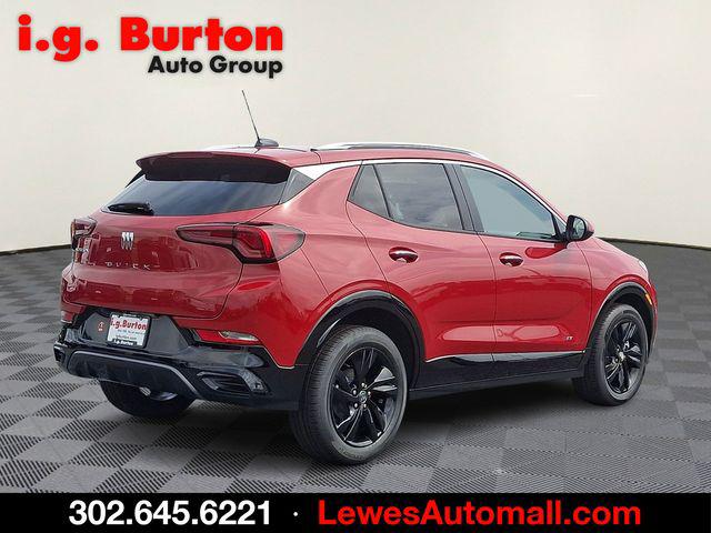 2026 Buick Encore GX Sport Touring FWD