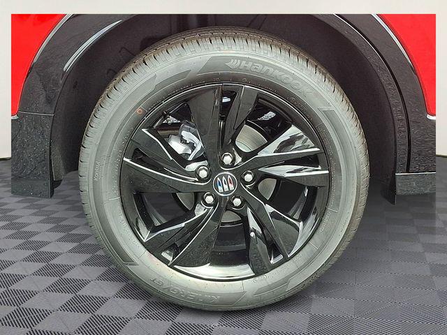 2026 Buick Encore GX Sport Touring FWD