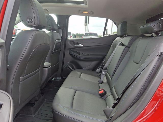 2026 Buick Encore GX Sport Touring FWD
