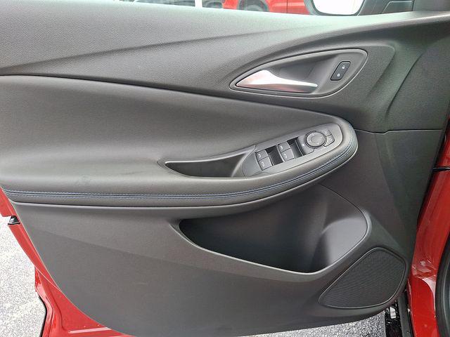 2026 Buick Encore GX Sport Touring FWD
