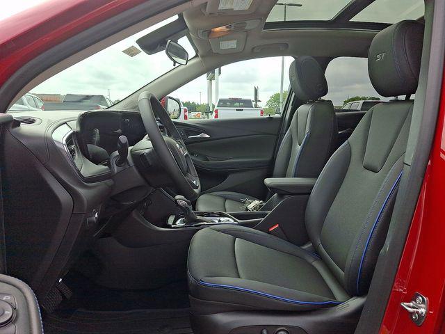 2026 Buick Encore GX Sport Touring FWD