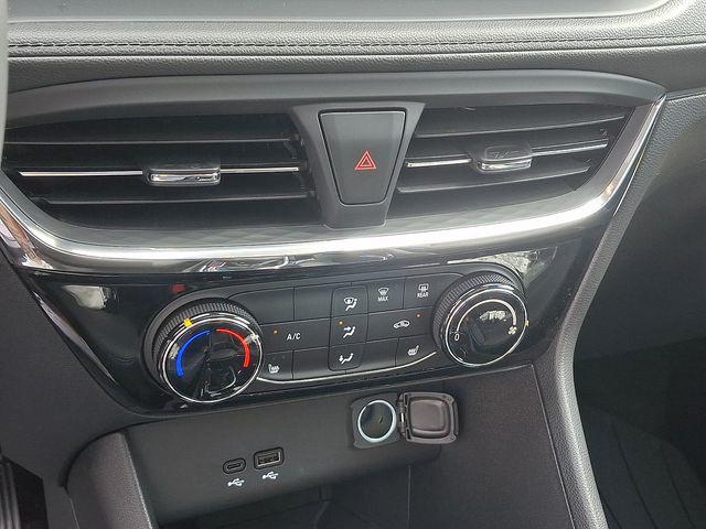 2026 Buick Encore GX Sport Touring FWD