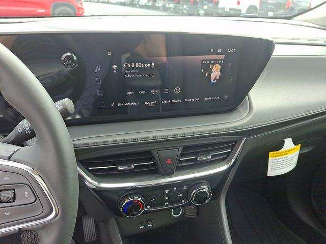 2026 Buick Encore GX Sport Touring FWD