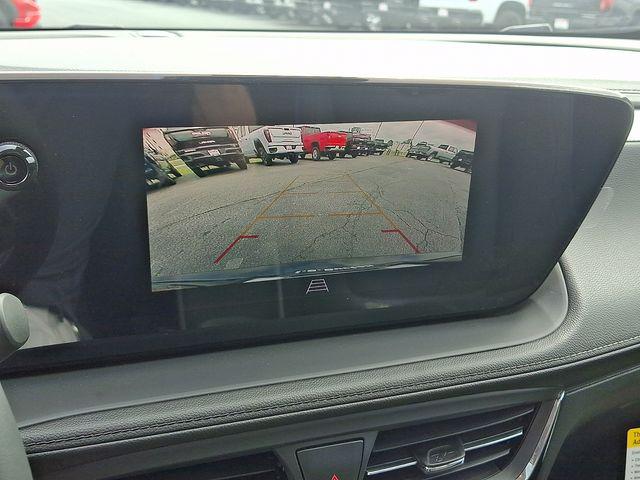 2026 Buick Encore GX Sport Touring FWD