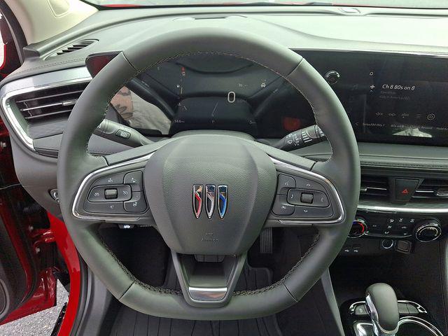2026 Buick Encore GX Sport Touring FWD