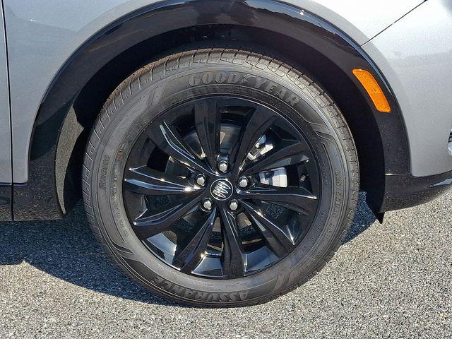 2026 Buick NV Sport Touring FWD