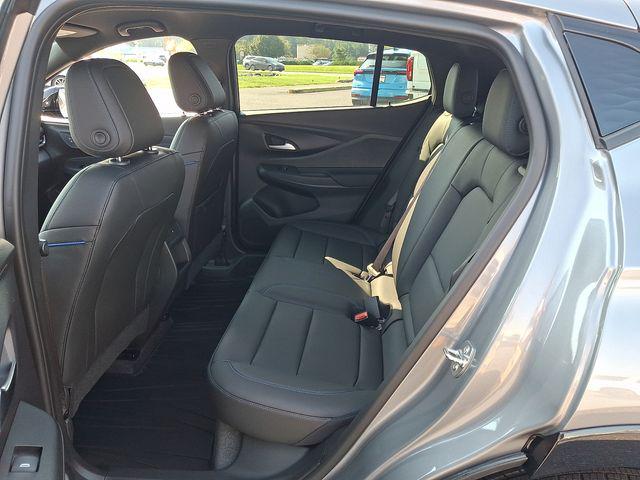 2026 Buick NV Sport Touring FWD