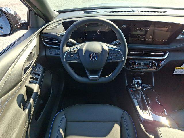 2026 Buick NV Sport Touring FWD