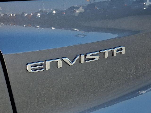 2026 Buick NV Sport Touring FWD