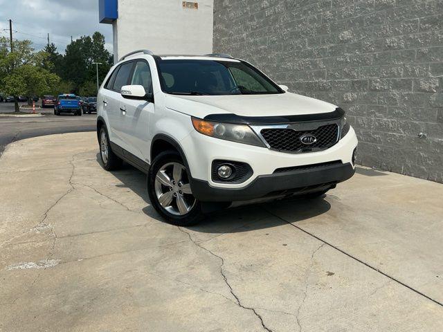 2013 Kia Sorento EX V6 for sale in Flint, MI