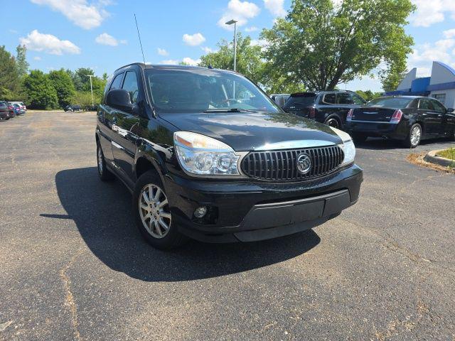 2007 Buick Rendezvous CX for sale in Flint, MI