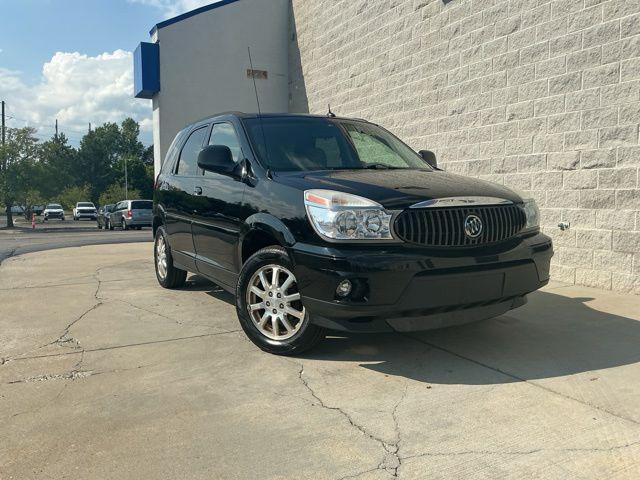 2007 Buick Rendezvous CX for sale in Flint, MI
