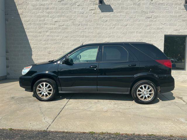 2007 Buick Rendezvous CX