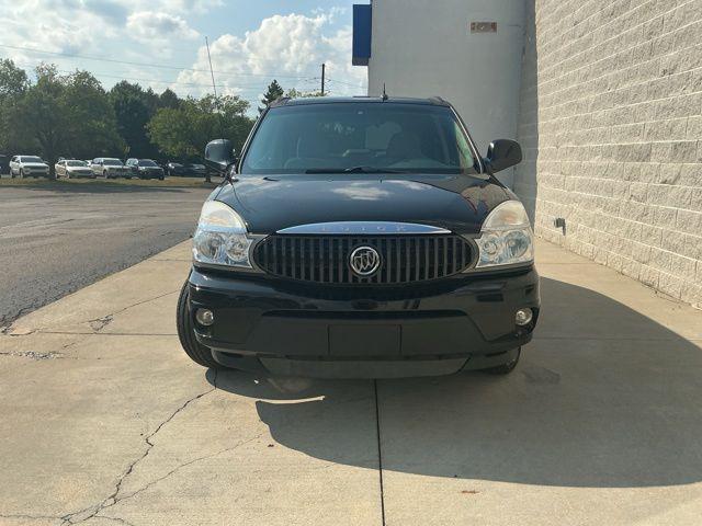 2007 Buick Rendezvous CX