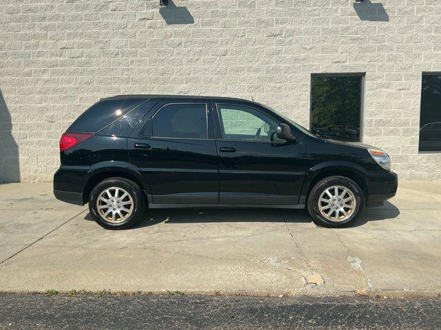 2007 Buick Rendezvous CX