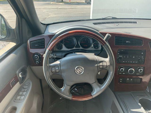 2007 Buick Rendezvous CX