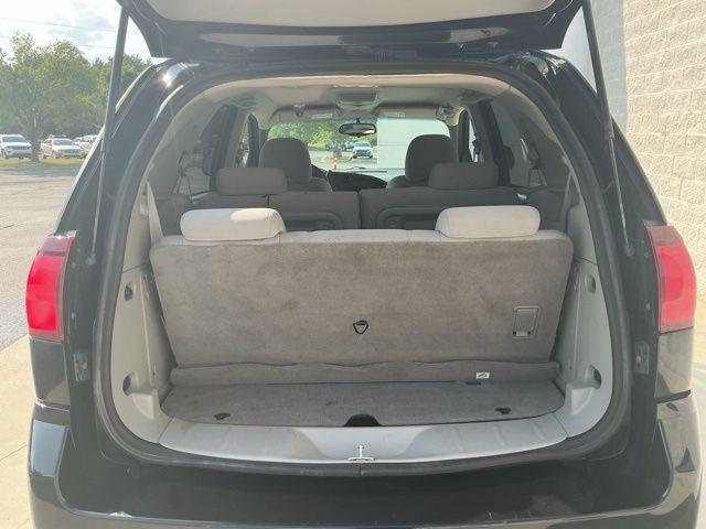 2007 Buick Rendezvous CX