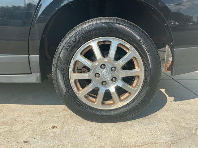 2007 Buick Rendezvous CX