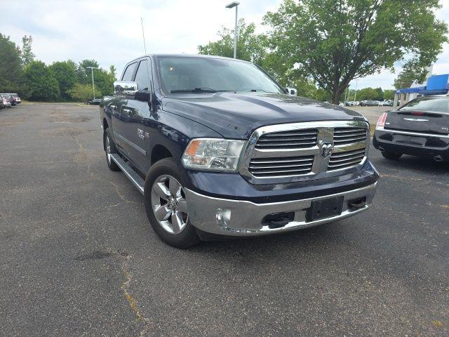 2017 Ram 1500 SLT for sale in Flint, MI