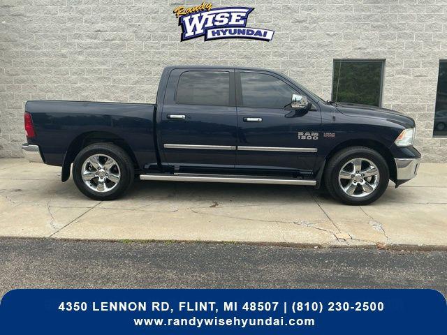 2017 Ram 1500 SLT