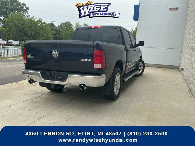 2017 Ram 1500 SLT
