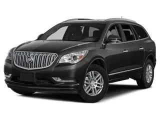 2016 Buick Enclave Leather for sale in Hibbing, MN