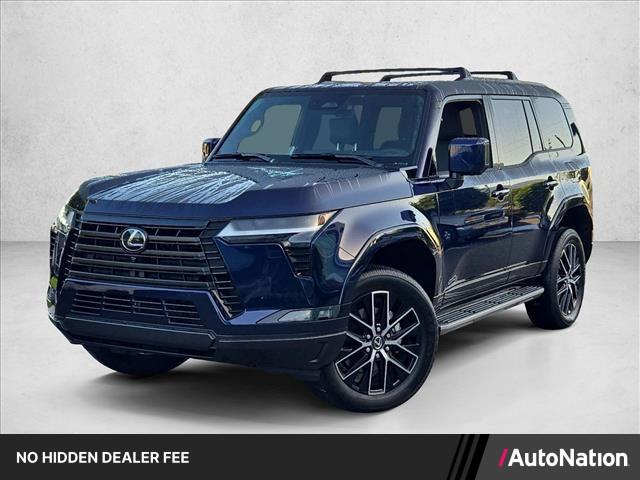 2025 Lexus GX 550 Premium+ for sale in Clearwater, FL