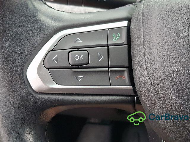 2022 Jeep Compass Latitude Lux 4x4