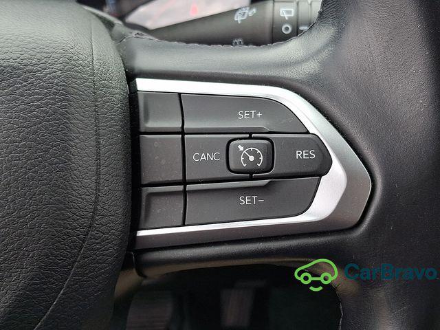 2022 Jeep Compass Latitude Lux 4x4