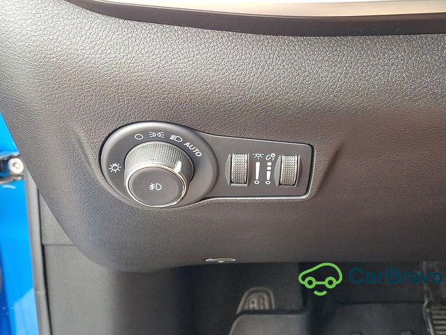 2022 Jeep Compass Latitude Lux 4x4
