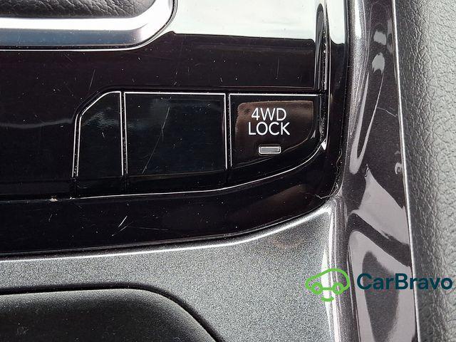 2022 Jeep Compass Latitude Lux 4x4