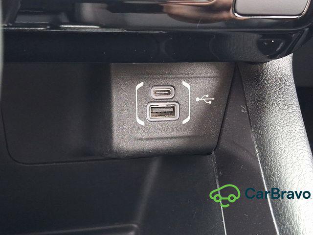 2022 Jeep Compass Latitude Lux 4x4