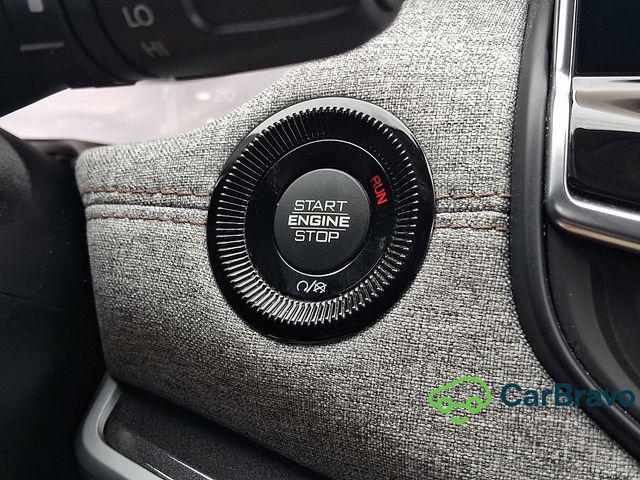 2022 Jeep Compass Latitude Lux 4x4